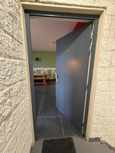 Appartement spacieux