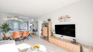 Apartment Flamenco Dorado