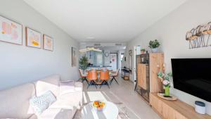 Apartment Flamenco Dorado