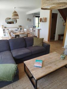 Le Cocon de Jules&Chloé