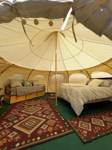 PampaRosa glamping 1