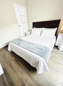 Pousada Pé da Serra