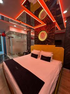 Nomado Boutique Hotel