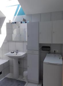 Appartement Le Cormoran