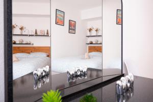 Charming 2-room apartment, Place de La Bourse