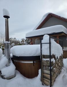 Chałupka Apartament 3