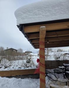 Chałupka Apartament 3