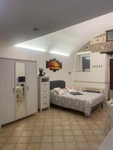 Casa Via dellAlleanza