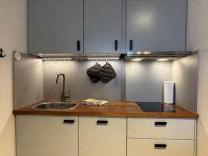 Haus Poseidon, Ferienwohnung POS33