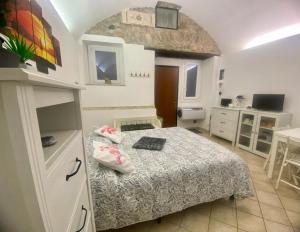 Casa Via dellAlleanza