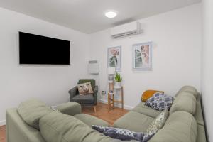 Rosies Retreat 2 Bedroom Farm Cottage