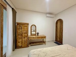 Trigona Uluwatu Guesthouse