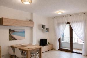 Appartamento Rena Bianca