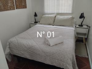 Alojamiento Javiera Carrera 01