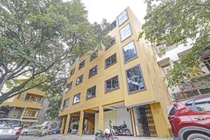 Hotel O Maple In Suites