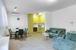 Green Oasis Bečići