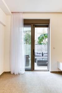 Green Oasis Bečići