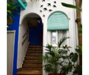 Hostal Santa Catalina