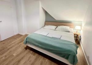 Cottage Lévasion des 2 caps-5 personnes- bord de mer