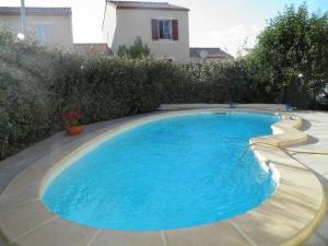 NP110-060 Maison 4 pièces, 3 chambres, Narbonne Plage