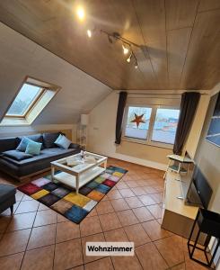 Johanna, Ferienwohnung