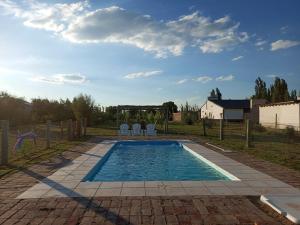 Entre fincas alojamiento rural