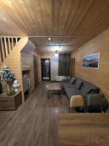 Chalet Gudauri
