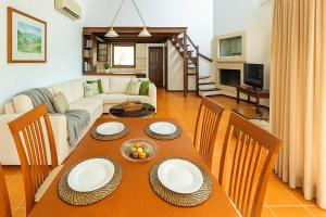 Sparkling Sani Getaway - Nefelis Summer Paradise Villa