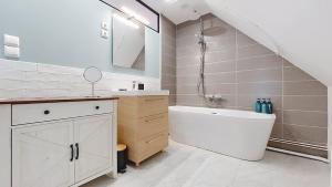 Escapade à Blainville-Crevon