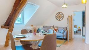 Escapade à Blainville-Crevon