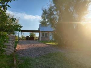 Entre fincas alojamiento rural