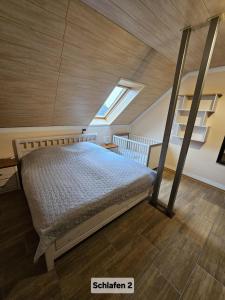 Johanna, Ferienwohnung