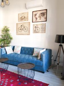 GoToSeville FERIA APARTMENTS