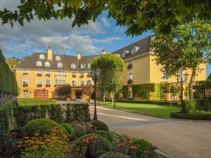 The Killarney Park