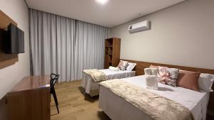 Acqua Di Mare Pousada