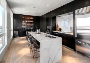 Spacious 2Bed 2Bath condo in Atlanta