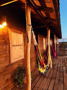 Palaa Mayapo Ecolodge