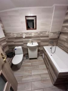 Tourist Appartment Old Town