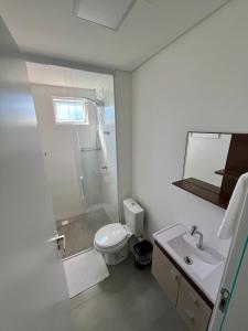 Apartamento novinho poucos minutos da praia