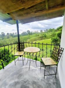 Alojamiento campestre Betania en el corazón del Quindio Espectacular!