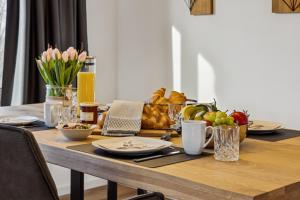 Suite4you Erlen,Moderne Suite Bodenseenah, privater Indoorpool ganzjährig beheizt, Sauna, Parkplatz & WLAN