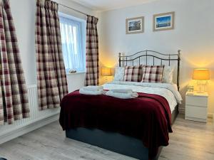 Victory Gate 3 double bed House in Old Portsmouth Parking Pets