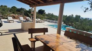 Luxury villa Vela Rina