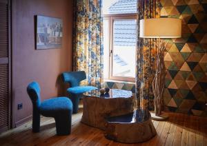 Le Nid Fleuri - Les Demeures dAdrien