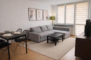 Apartament Słoneczny