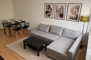Apartament Słoneczny