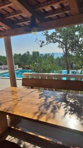 Luxury villa Vela Rina