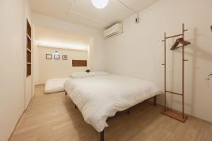 이태원 핫플 속 조용하고 넓은 숙소 # 이태원역 도보5분 # 최고의위치 # 호텔식침구 # Staywon # 장박픽업서비스