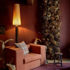 Le Nid Fleuri - Les Demeures dAdrien