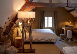 Le Nid Fleuri - Séjour familial à Tournai